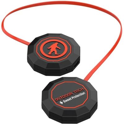 Sweet Protection Audio Chips XV (One Size - Schwarz) Sweet Protection Audio Chips XV (One Size - Schwarz)