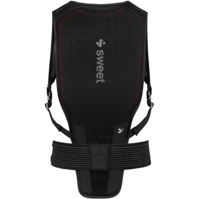 Sweet Protection Back Protector 2.0 (S - True Black) Sweet Protection Back Protector 2.0 (S - True Black)