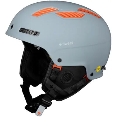 Skihelm Sweet Protection Igniter 2Vi MIPS (S-M - Platinum Grey) Skihelm Sweet Protection Igniter 2Vi MIPS (S-M - Platinum Grey)