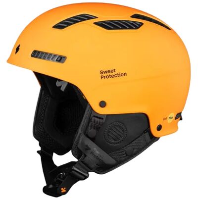 Skihelm Sweet Protection Igniter 2Vi MIPS (S-M - Sunburst) Skihelm Sweet Protection Igniter 2Vi MIPS (S-M - Sunburst)