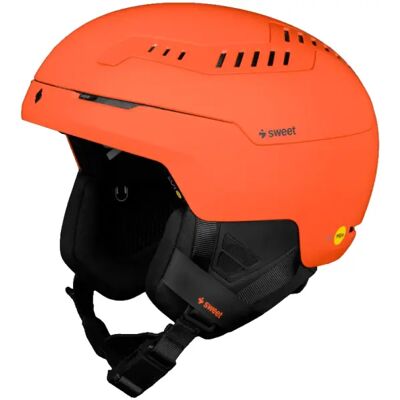Skihelm Sweet Protection Switcher 2Vi Mips (S-M - Flame Orange) Skihelm Sweet Protection Switcher 2Vi Mips (S-M - Flame Orange)