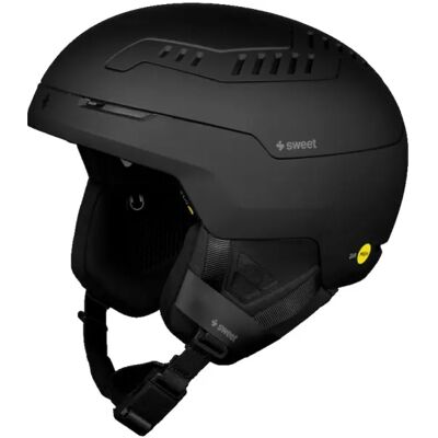 Skihelm Sweet Protection Switcher 2Vi Mips (XXL - Dirt Black) Skihelm Sweet Protection Switcher 2Vi Mips (XXL - Dirt Black)