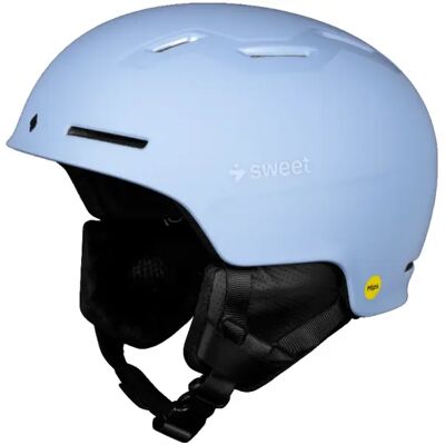 Skihelm Sweet Protection Winder Mips (L-XL - Placid Blue) Skihelm Sweet Protection Winder Mips (L-XL - Placid Blue)