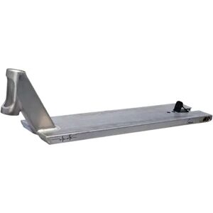 Longway S-Line Gabidvs Stunt Scooter Deck (Silber)