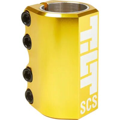 Tilt Classic SCS Clamp (Gold) Tilt Classic SCS Clamp (Gold)