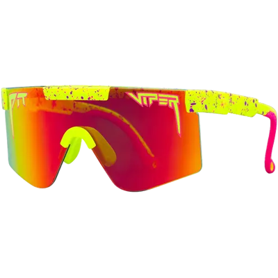 Pit Viper Junior Sonnenbrille (1993) Pit Viper Junior Sonnenbrille (1993)