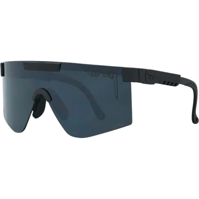 Pit Viper The Orginal 2.0 Regular Sonnenbrille (The Blacking Out) Pit Viper The Orginal 2.0 Regular Sonnenbrille (The Blacking Out)