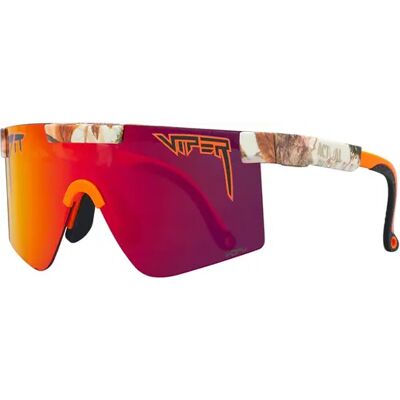 Pit Viper The Orginal 2.0 Regular Sonnenbrille (The Actualbush) Pit Viper The Orginal 2.0 Regular Sonnenbrille (The Actualbush)