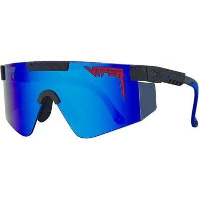 Pit Viper The Orginal 2.0 Regular Sonnenbrille (The Peacekeeper) Pit Viper The Orginal 2.0 Regular Sonnenbrille (The Peacekeeper)