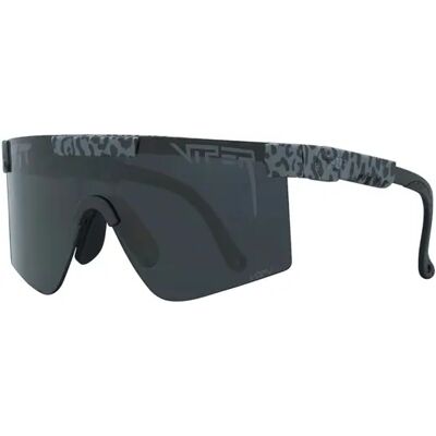 Pit Viper The Orginal 2.0 Regular Sonnenbrille (The Nocturnal) Pit Viper The Orginal 2.0 Regular Sonnenbrille (The Nocturnal)
