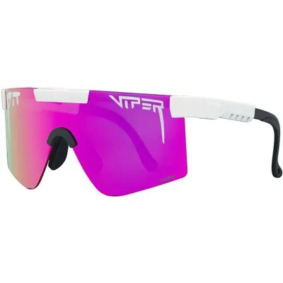 Pit Viper The Original 2.0 Wide Sonnenbrille (The Miami Nights) Pit Viper The Original 2.0 Wide Sonnenbrille (The Miami Nights)