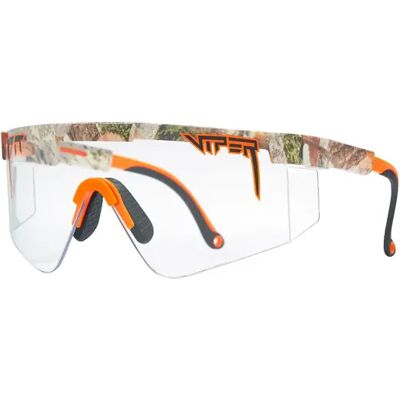 Pit Viper The Original 2.0 Wide Sonnenbrille (The Actualbush) Pit Viper The Original 2.0 Wide Sonnenbrille (The Actualbush)