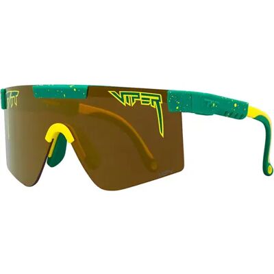 Pit Viper The Original 2.0 Wide Sonnenbrille (The Straya) Pit Viper The Original 2.0 Wide Sonnenbrille (The Straya)
