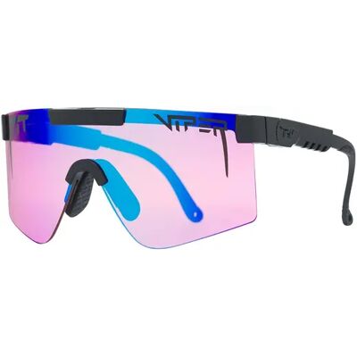 Pit Viper The Original 2.0 Wide Sonnenbrille (The Exec) Pit Viper The Original 2.0 Wide Sonnenbrille (The Exec)
