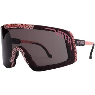 Pit Viper The Synthesizer Sonnenbrille (The Son Of Peach) Pit Viper The Synthesizer Sonnenbrille (The Son Of Peach)