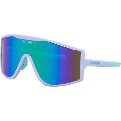 Pit Viper The Try-Hard Sonnenbrille (The Moontower) Pit Viper The Try-Hard Sonnenbrille (The Moontower)