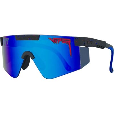 Sonnenbrille Pit Viper The Orginal 2.0 Regular (The Peacekeeper) Sonnenbrille Pit Viper The Orginal 2.0 Regular (The Peacekeeper)