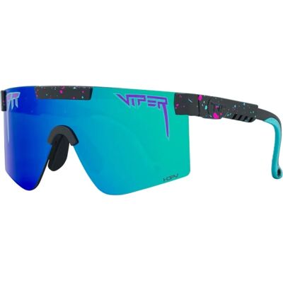 Sonnenbrille Pit Viper The Original 2.0 Wide (The Midnight) Sonnenbrille Pit Viper The Original 2.0 Wide (The Midnight)