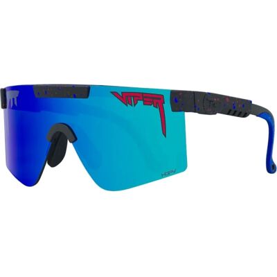 Sonnenbrille Pit Viper The Original 2.0 Wide (The Peacekeeper) Sonnenbrille Pit Viper The Original 2.0 Wide (The Peacekeeper)