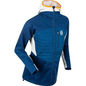 Bjørn Dæhlie North Damen Cross Country Skijacke (Estate Blue)