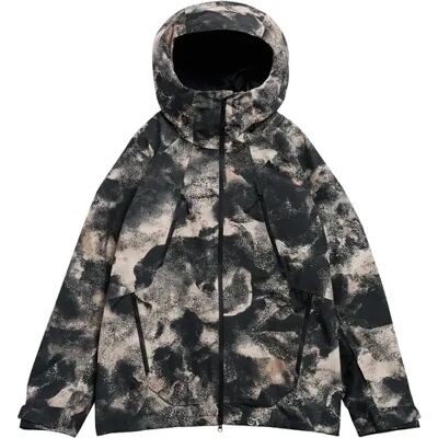 Burton Reserve Gore-Tex 2L Snowboard Jacke (Desert Rock) Burton Reserve Gore-Tex 2L Snowboard Jacke (Desert Rock)