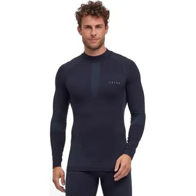 Falke Herren Long-sleeve Warm Shirt (Black) Falke Herren Long-sleeve Warm Shirt (Black)