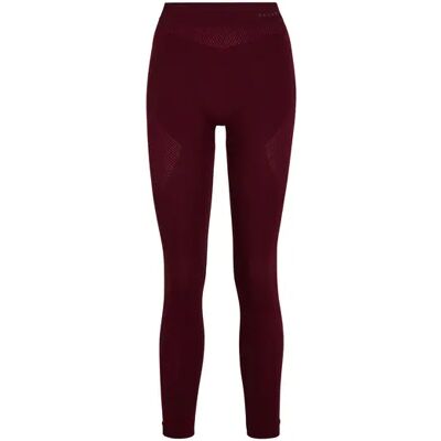 Falke Damen Long Warm Tights (Merlot) Falke Damen Long Warm Tights (Merlot)