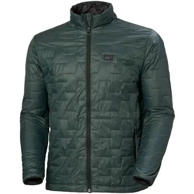 Helly Hansen Lifaloft Insulator Jacke (Darkest Spruce) Helly Hansen Lifaloft Insulator Jacke (Darkest Spruce)
