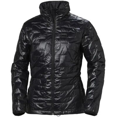Helly Hansen Lifaloft Damen Insulated Jacke (Schwarz) Helly Hansen Lifaloft Damen Insulated Jacke (Schwarz)