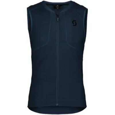 Scott AirFlex Herren Light Vest Rückenprotektor (Blau) Scott AirFlex Herren Light Vest Rückenprotektor (Blau)