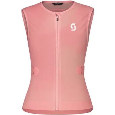 Scott Airflow Damen Vest (Paradise Pinkprint) Scott Airflow Damen Vest (Paradise Pinkprint)