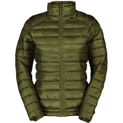 Scott Insuloft Tech Primaloft Damen Jacke (Fir Green) Scott Insuloft Tech Primaloft Damen Jacke (Fir Green)
