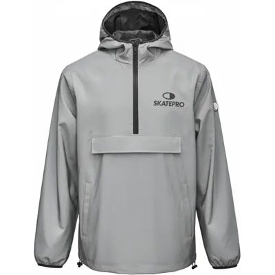 SkatePro Reflective Anorak (Reflective) SkatePro Reflective Anorak (Reflective)