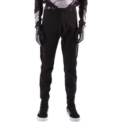 Stay Strong V2 BMX Race Hose (Schwarz) Stay Strong V2 BMX Race Hose (Schwarz)