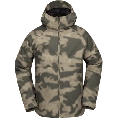 Volcom Ins Skijacke (Camouflag) Volcom Ins Skijacke (Camouflag)