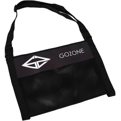 GoZone Skimboards GoZone Skimboard Tasche (Schwarz) GoZone Skimboards GoZone Skimboard Tasche (Schwarz)