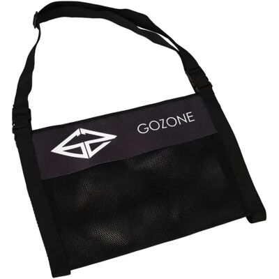 GoZone Skimboards GoZone Skimboard Tasche (Schwarz) GoZone Skimboards GoZone Skimboard Tasche (Schwarz)