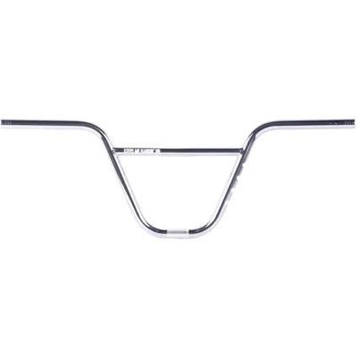 Cult Crew 2-Piece BMX Lenker (Chrome) Cult Crew 2-Piece BMX Lenker (Chrome)