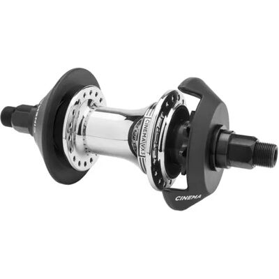 Cinema VX3 SDS Kassettennabe (Polished) Cinema VX3 SDS Kassettennabe (Polished)