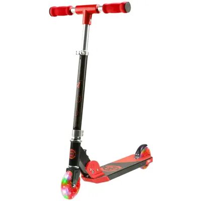 CORE Foldy Kinderroller (Rot) CORE Foldy Kinderroller (Rot)