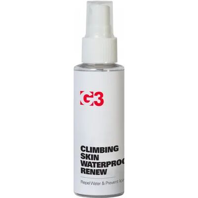 G3 Waterproof Renew - Flüssige Skischutz 60ml G3 Waterproof Renew - Flüssige Skischutz 60ml