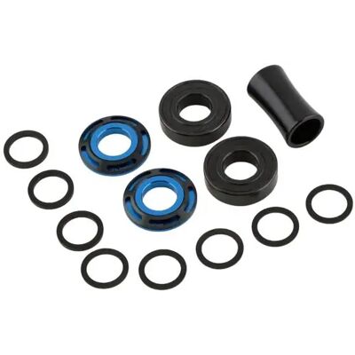 Stolen Minimalist Mid Sealed BMX Tretlager (19mm - Blau) Stolen Minimalist Mid Sealed BMX Tretlager (19mm - Blau)