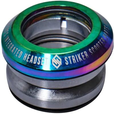 Striker Headset - Integrierter Rainbow Striker Headset - Integrierter Rainbow