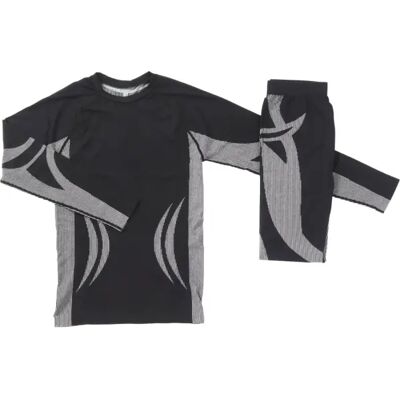 Cold Seamless Junior 122/134 - Thermo-Unterwäscheset Cold Seamless Junior 122/134 - Thermo-Unterwäscheset