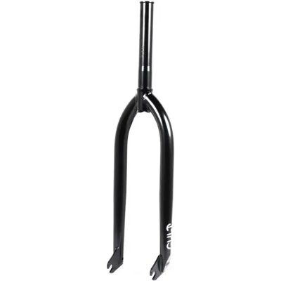 Race BMX Fork Cult 24" (10mm - Schwarz) Race BMX Fork Cult 24" (10mm - Schwarz)