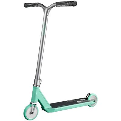 Drone Scooters Stunt Scooter Drone Predator 1 (Mint Green / Silver) Drone Scooters Stunt Scooter Drone Predator 1 (Mint Green / Silver)