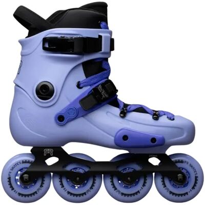 Freeskates FR Skates FR2 80 Light Lila (Light Purple - 36) Freeskates FR Skates FR2 80 Light Lila (Light Purple - 36)