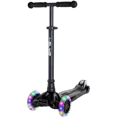 Kinderroller i-Glide 3 Rolle (Black) Kinderroller i-Glide 3 Rolle (Black)