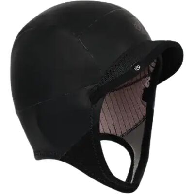 Manera Magma 2mm Neoprene Cap Hood (L - Schwarz) Manera Magma 2mm Neoprene Cap Hood (L - Schwarz)