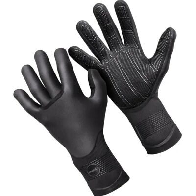 O'Neill Psycho Tech 5mm Neoprene Handschuhe (XXL - Schwarz) O'Neill Psycho Tech 5mm Neoprene Handschuhe (XXL - Schwarz)